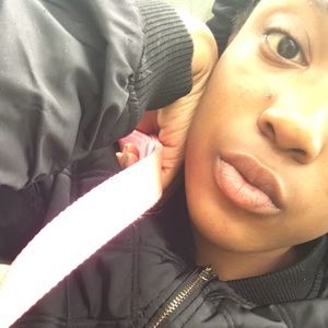 Meet your Posher, Kristina